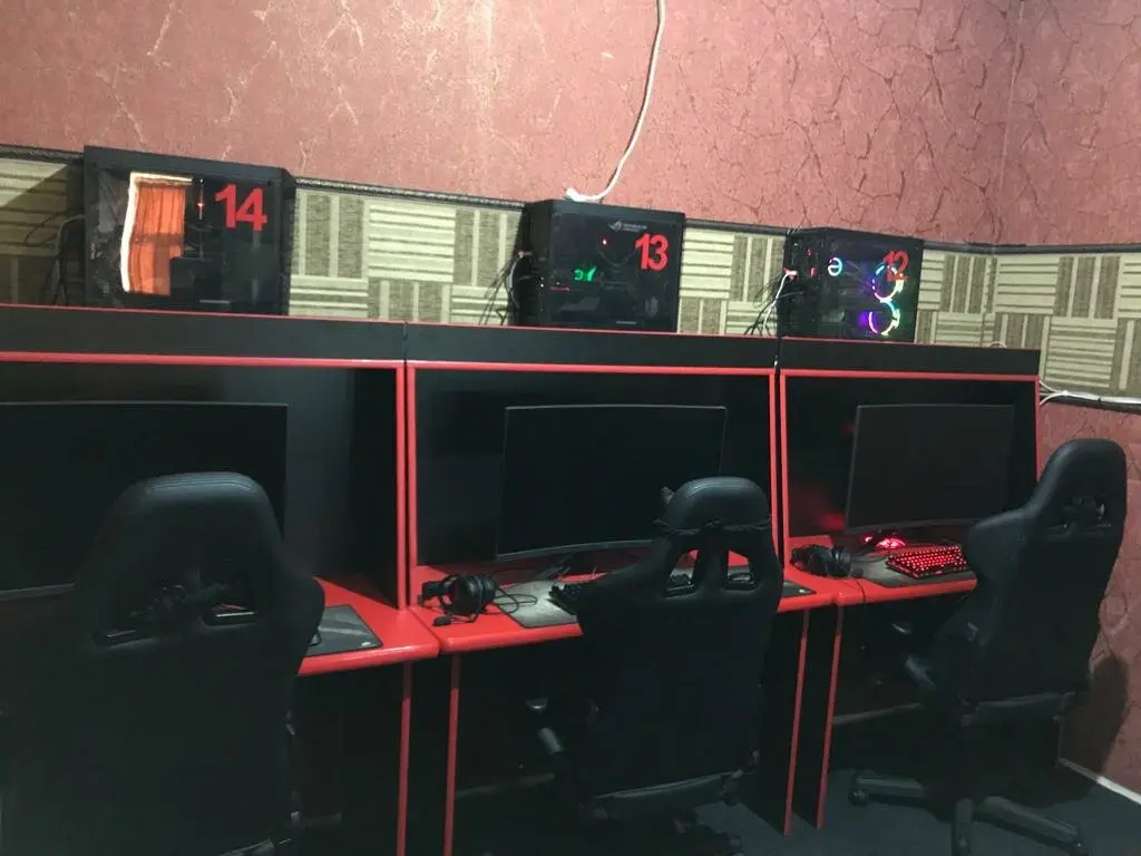 Изображение клуба Хайпер № 7