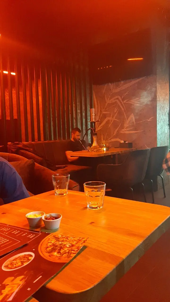 Изображение клуба Black Star Gaming Club на Мосфильмовской № 3