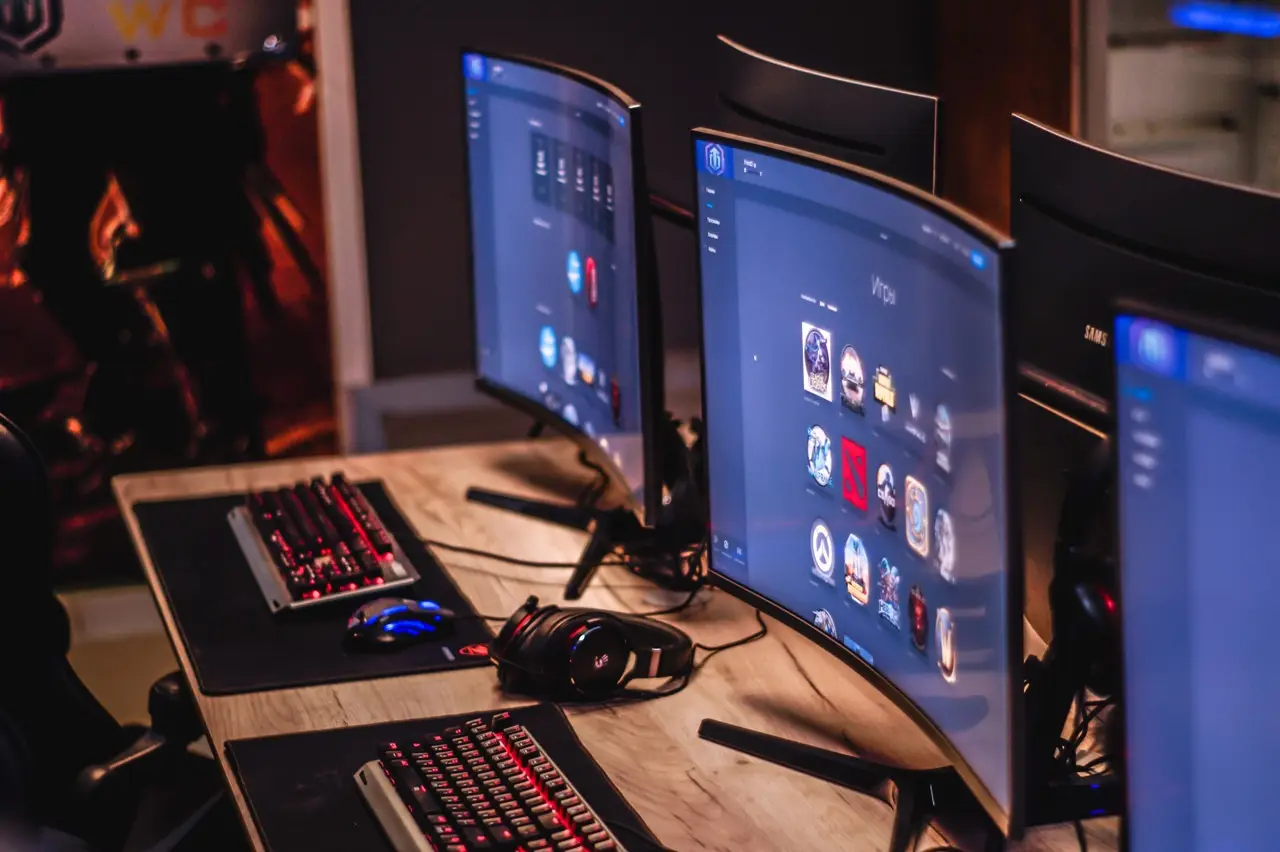 Изображение клуба CyberPoint № 4