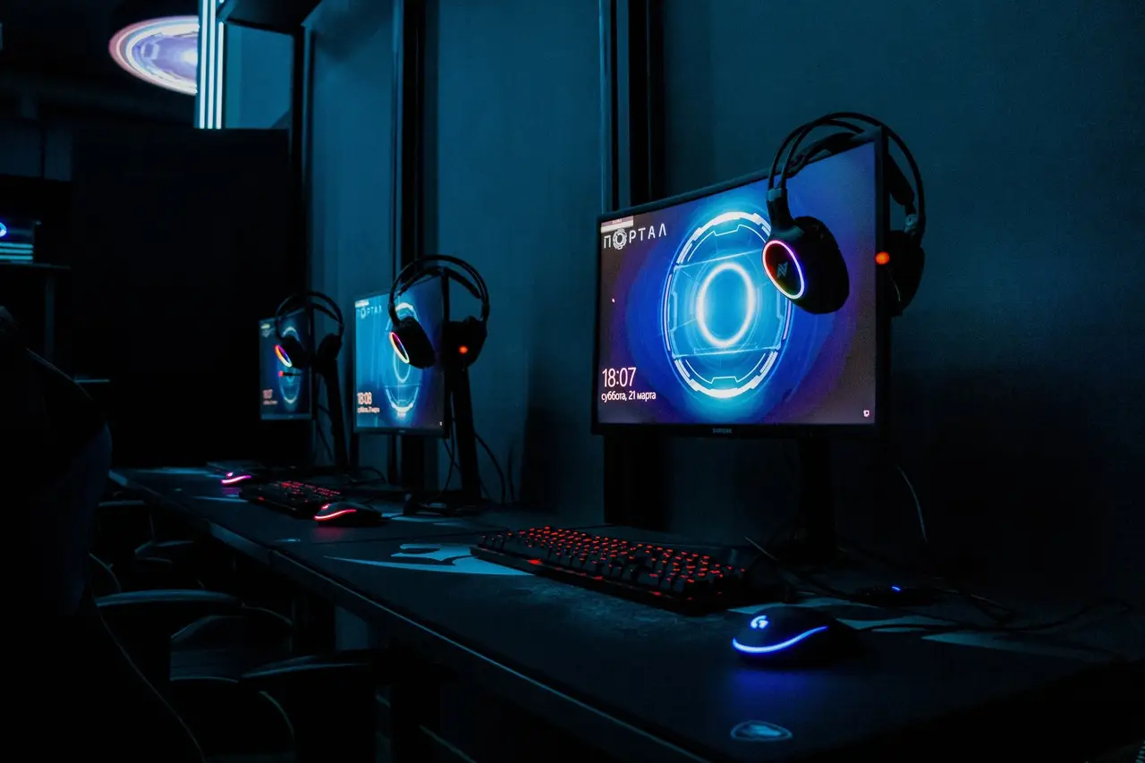 Изображение клуба Портал № 6