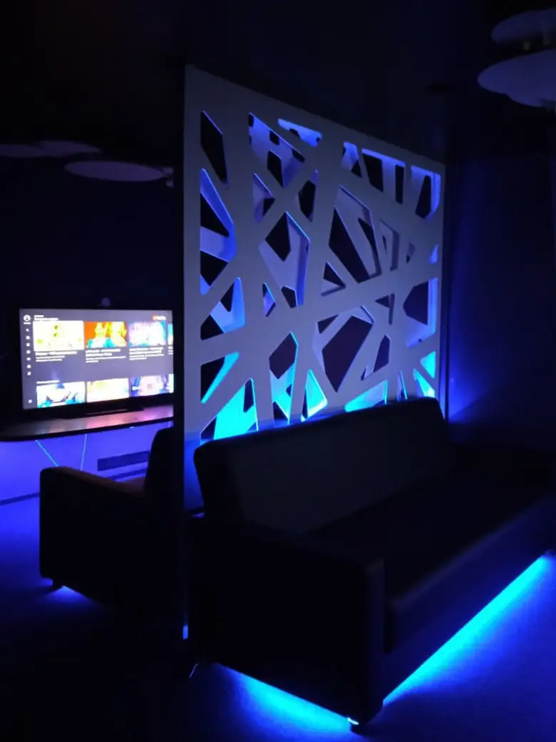 Изображение клуба SkillUp на Песчаной № 2