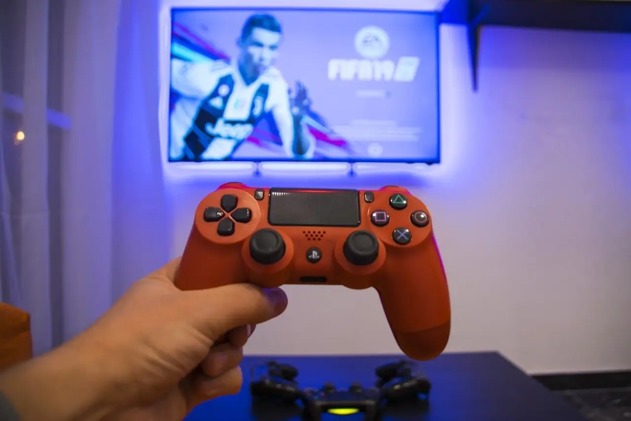 Изображение клуба Cybertron Чкаловская № 4