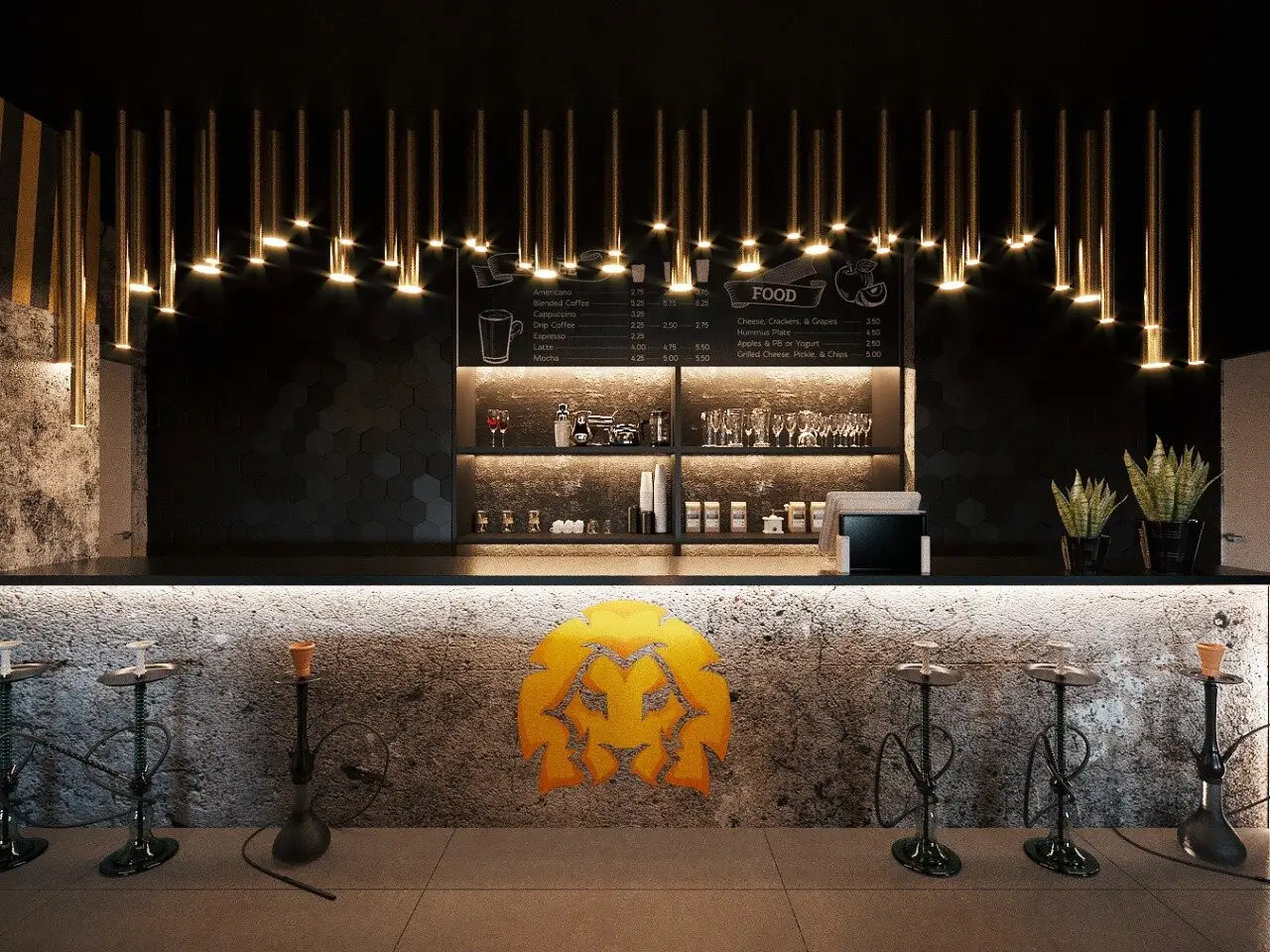 Изображение клуба Black Star Gaming Lounge Проспект Вернадского № 6