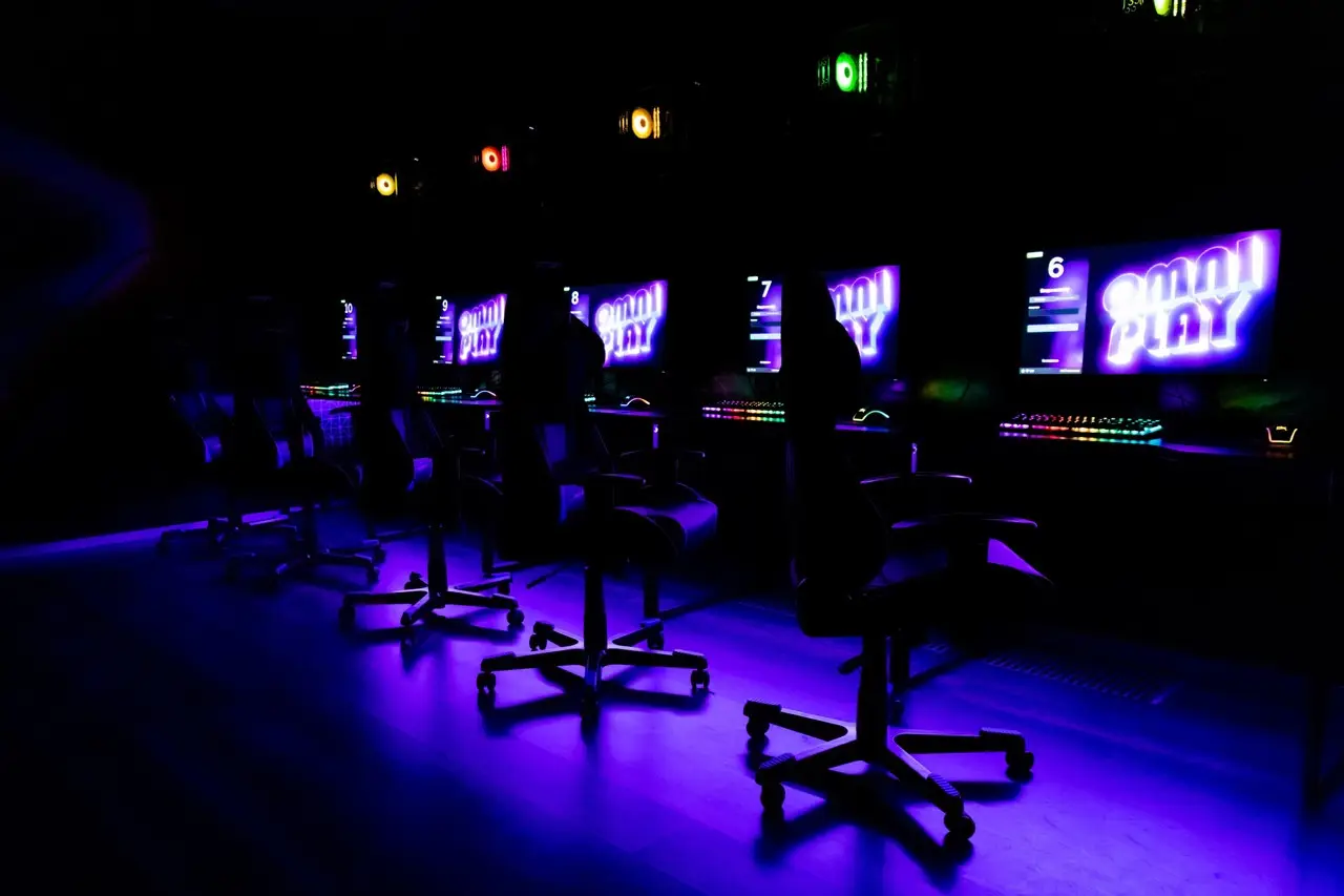 Изображение клуба OMNIPLAY № 3