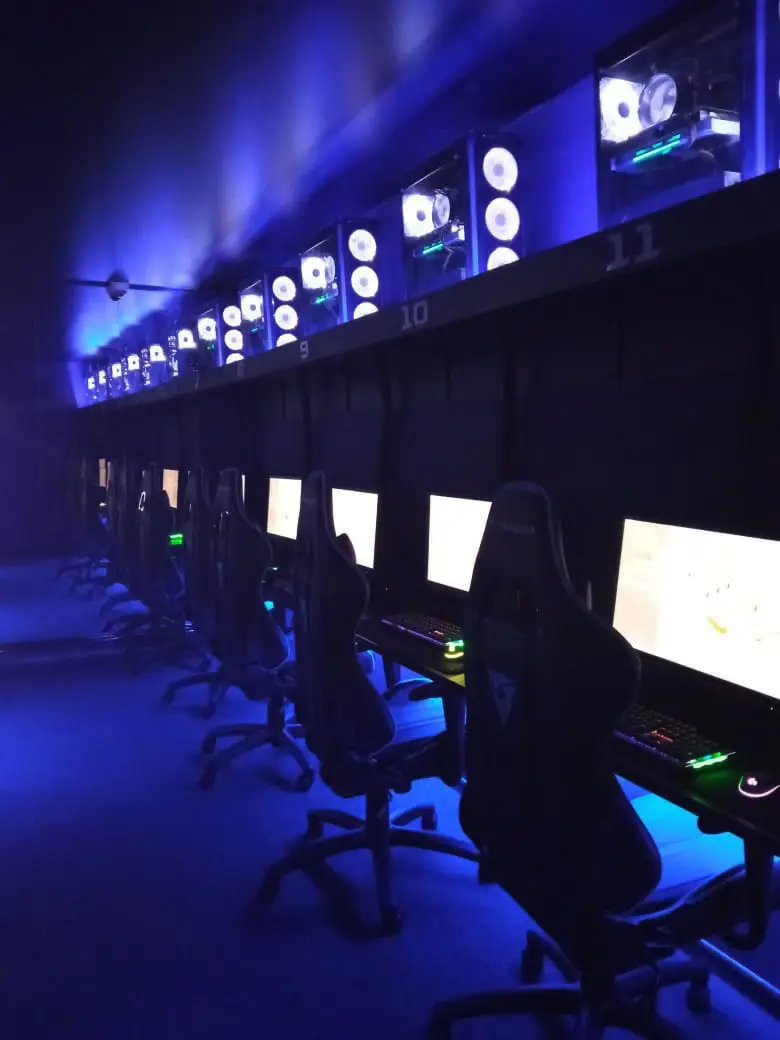 Изображение клуба SkillUp на Песчаной № 7