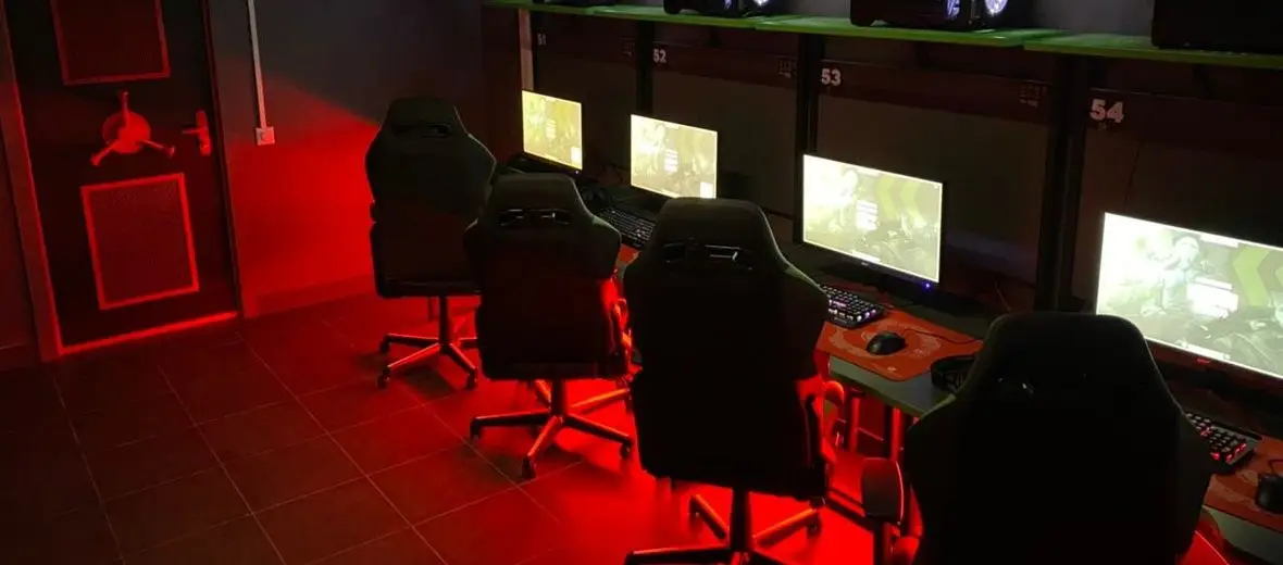 Изображение клуба ТРУШКА Москва Выхино № 2