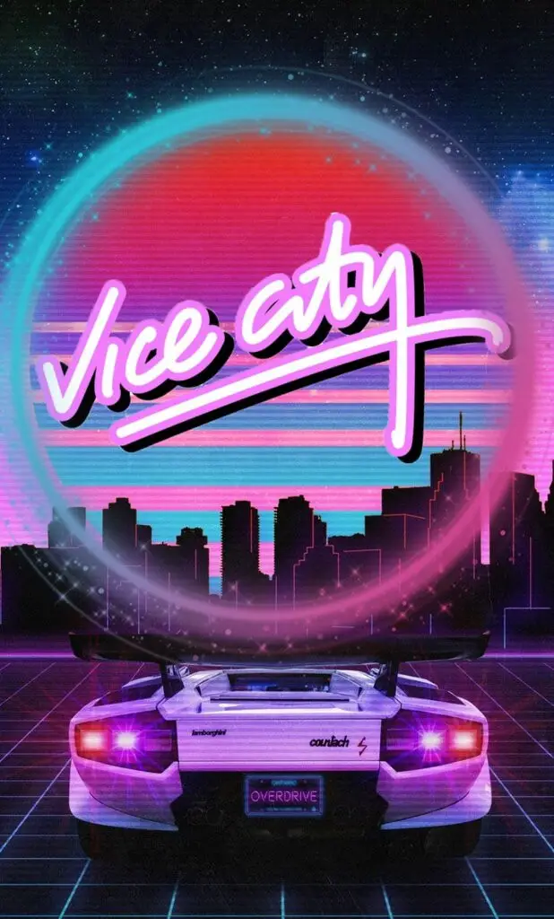 Изображение клуба ViceCityClub № 1