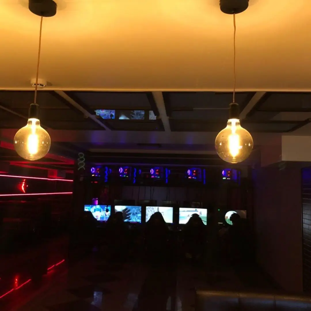 Изображение клуба Game Point № 2