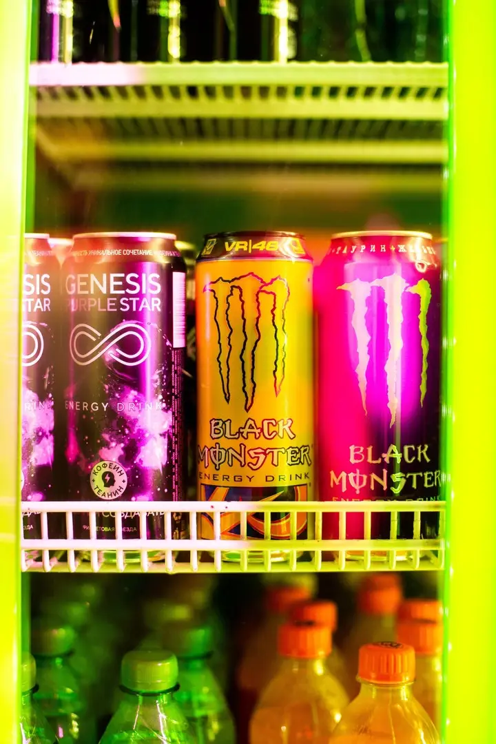 Изображение клуба Tron Games Zone № 7