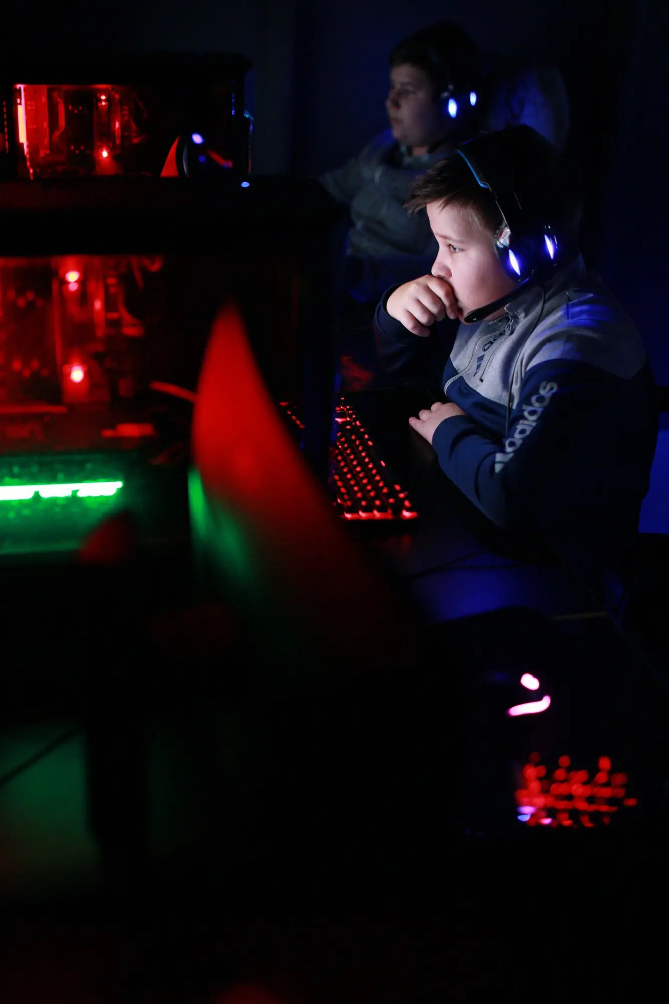 Изображение клуба AXIT № 6