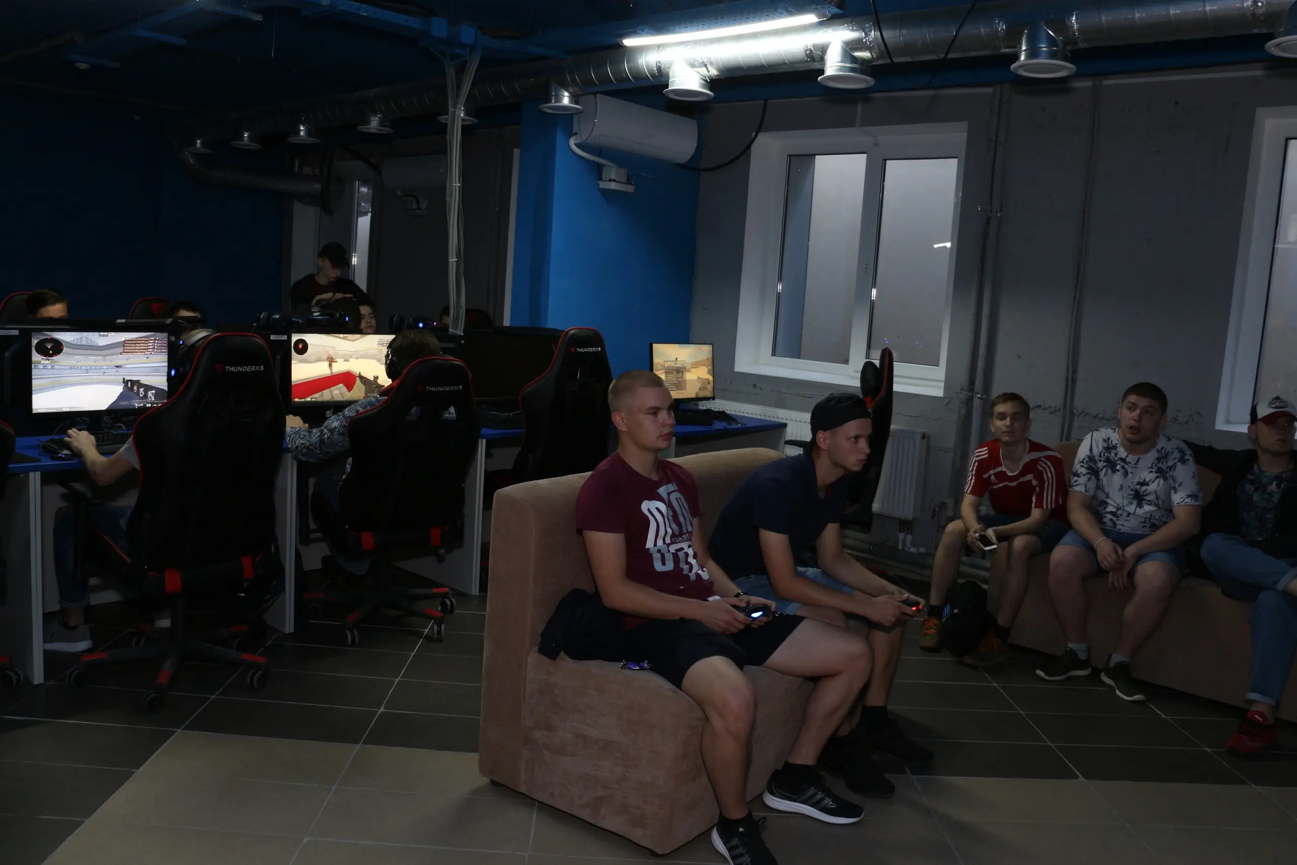 Изображение клуба Cyberarena South № 7