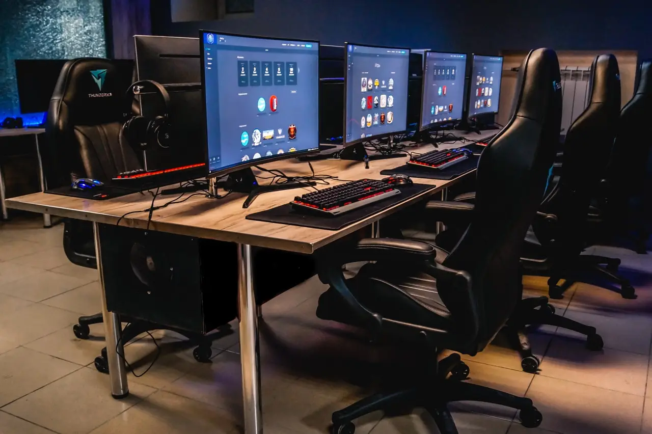 Изображение клуба CyberPoint № 7