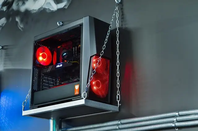 Изображение клуба COLIZEUM Марьина Роща № 5