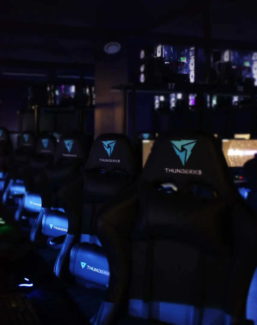 Изображение клуба SkillUp на 8 Марта № 4