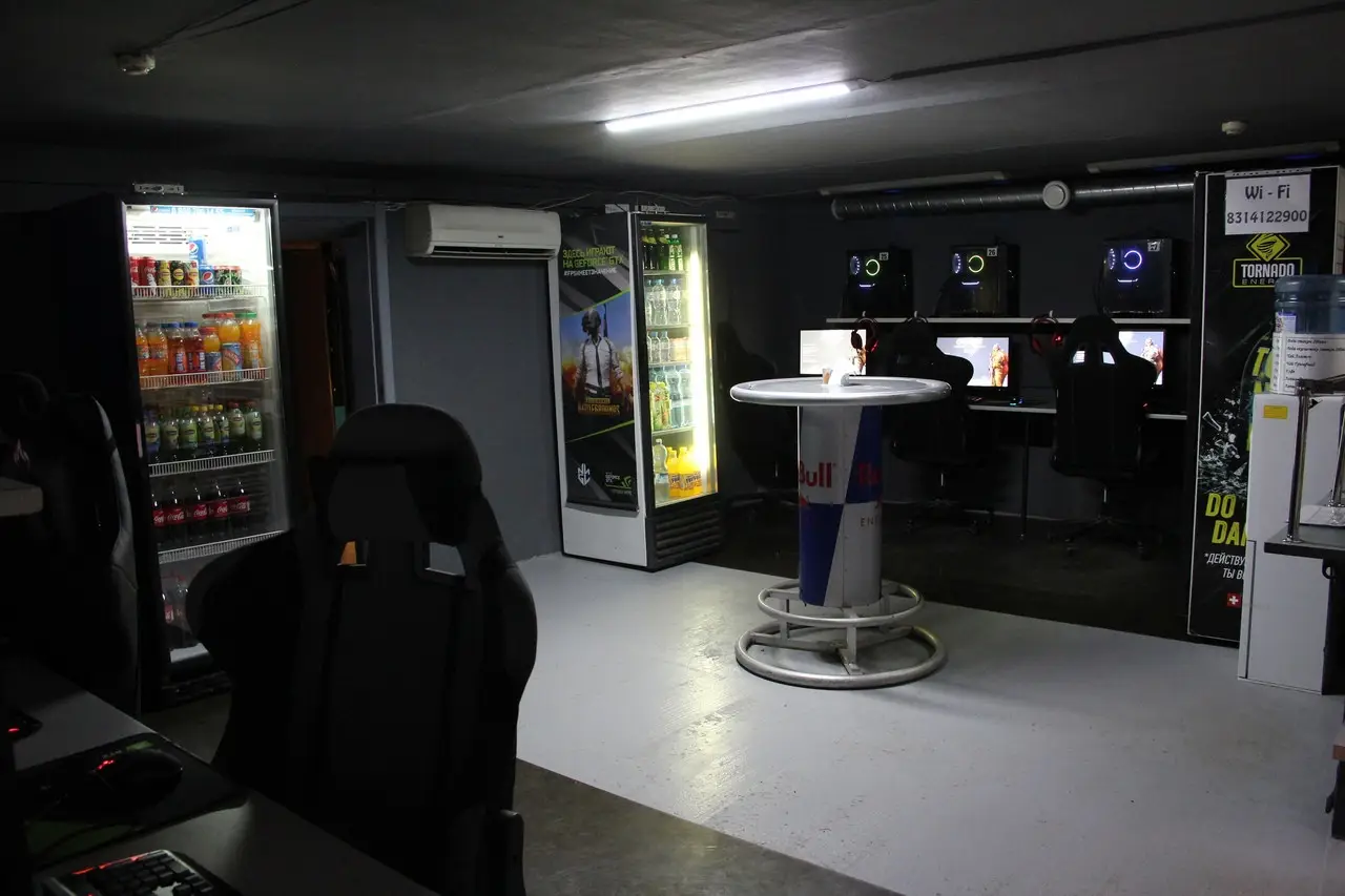 Изображение клуба Qwerty № 2