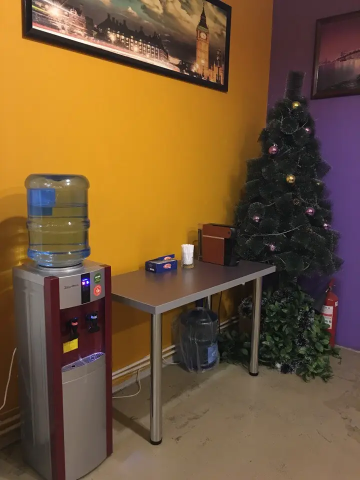 Изображение клуба Вега № 1