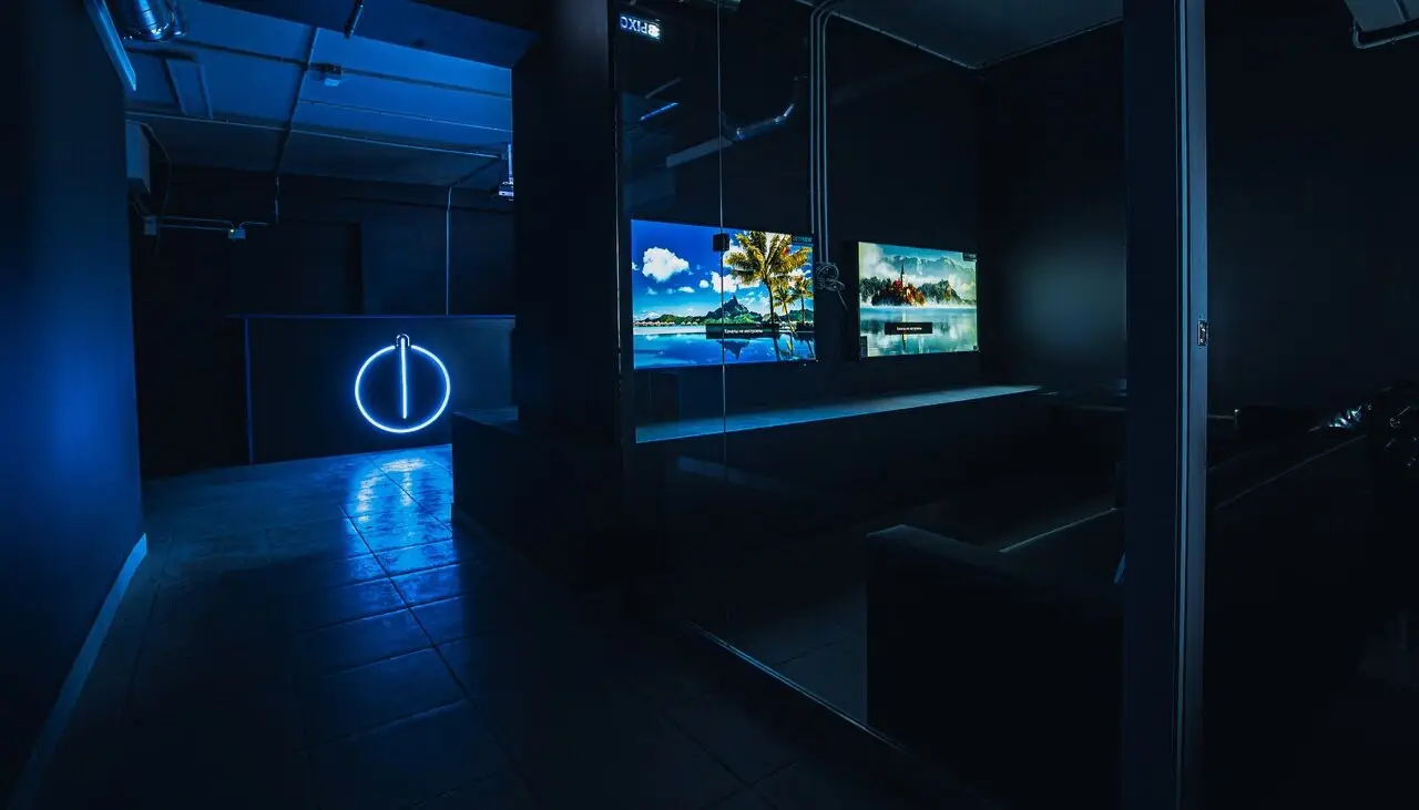 Изображение клуба Player One Проспект Просвещения № 5