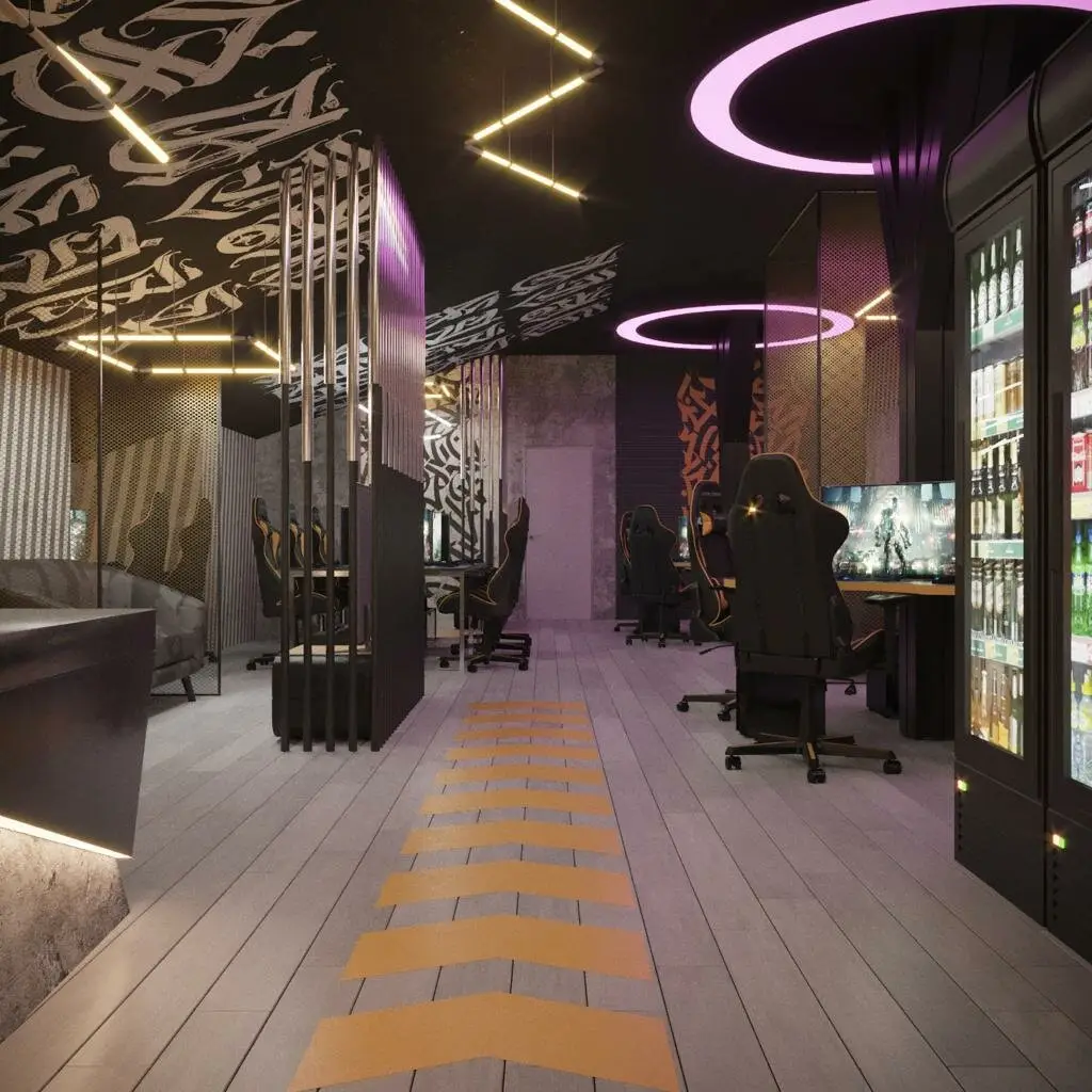 Изображение клуба BlinkGame № 3