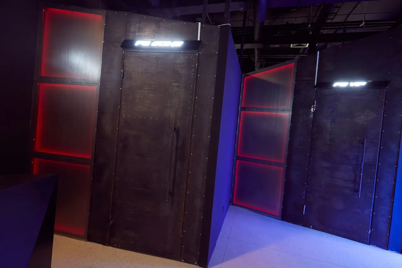 Изображение клуба Arena 51 № 13