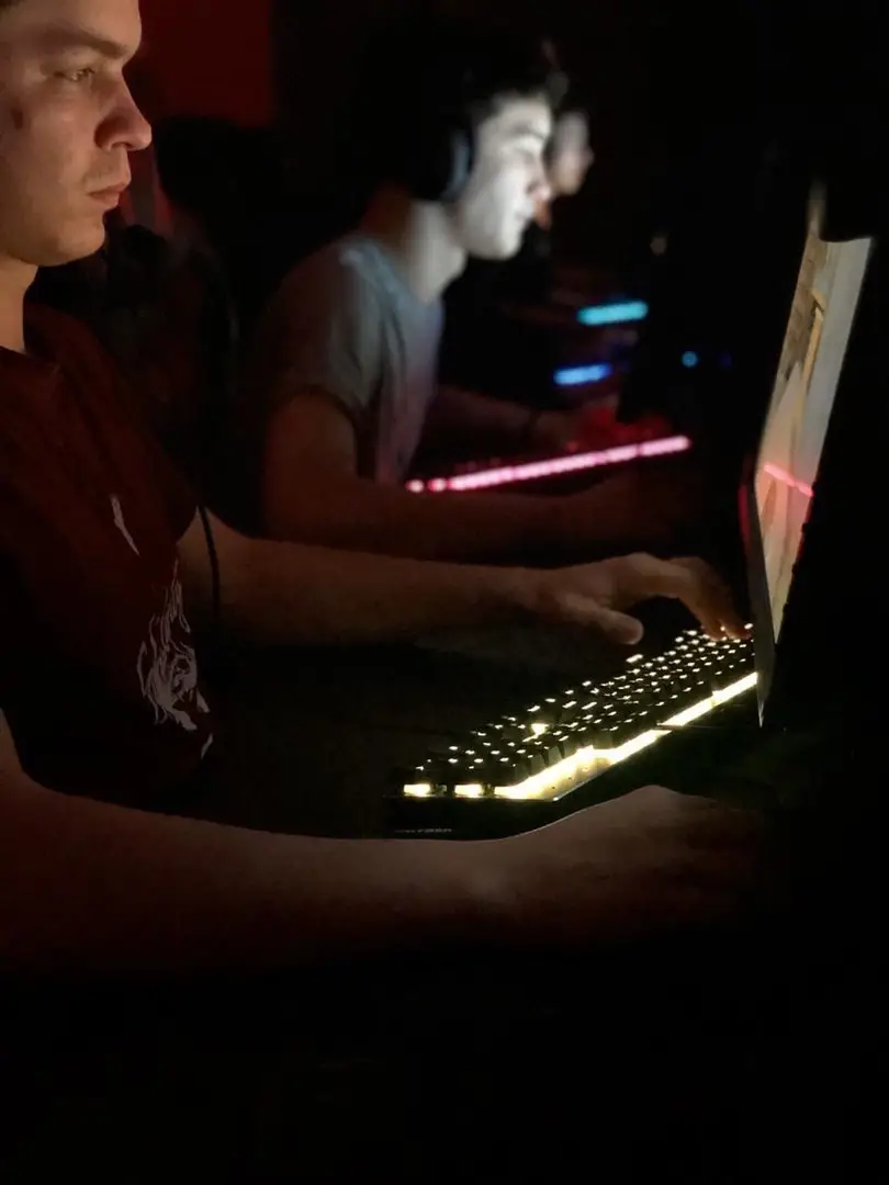 Изображение клуба Skynet arena № 5