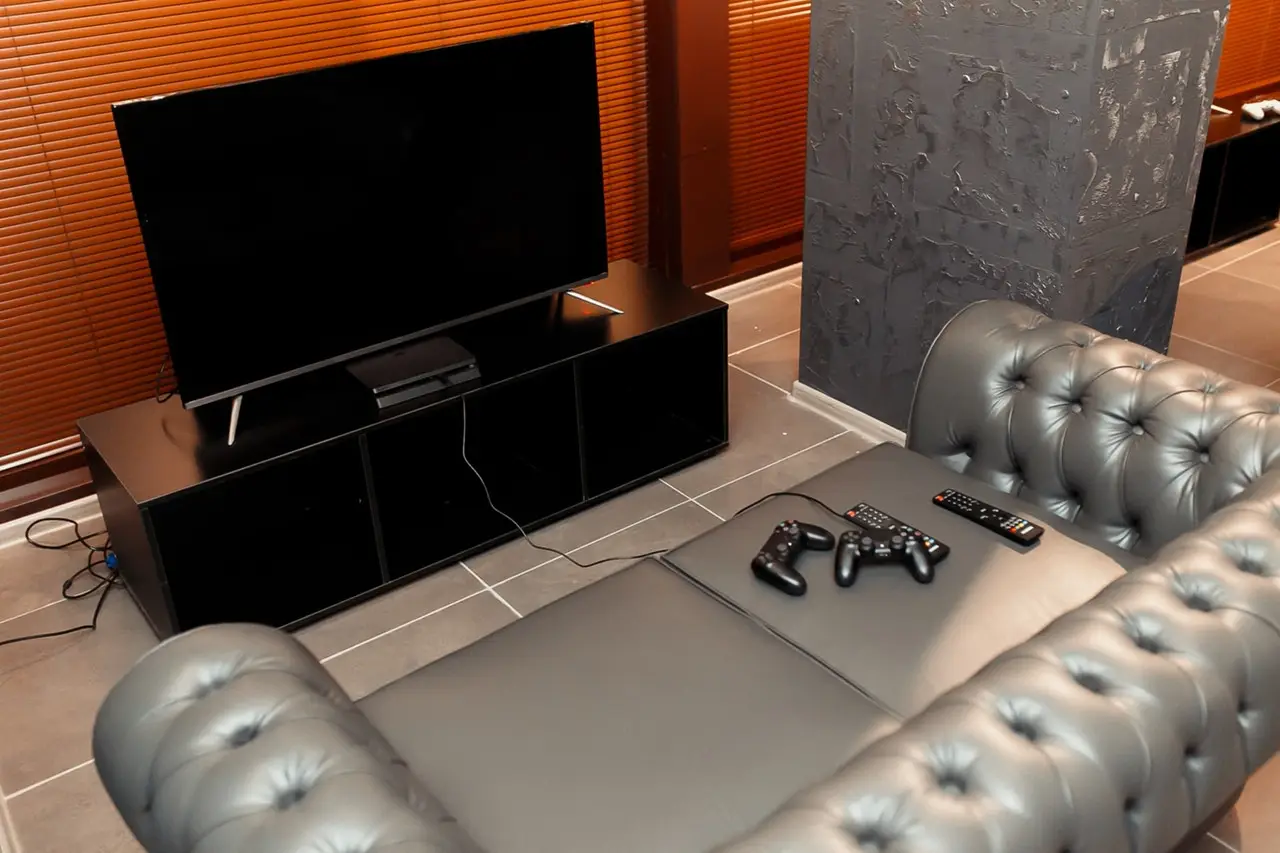 Изображение клуба Poligon "CYBEROMSK" № 4