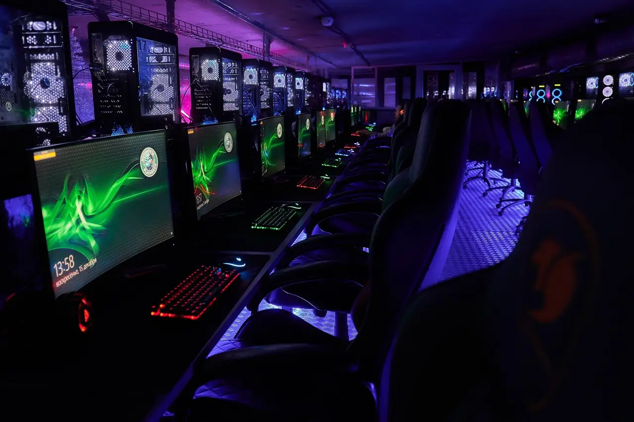 Изображение клуба Flashback № 6