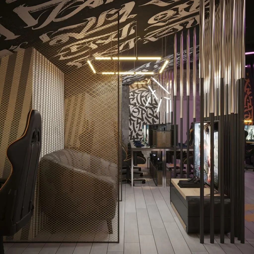 Изображение клуба BlinkGame № 4