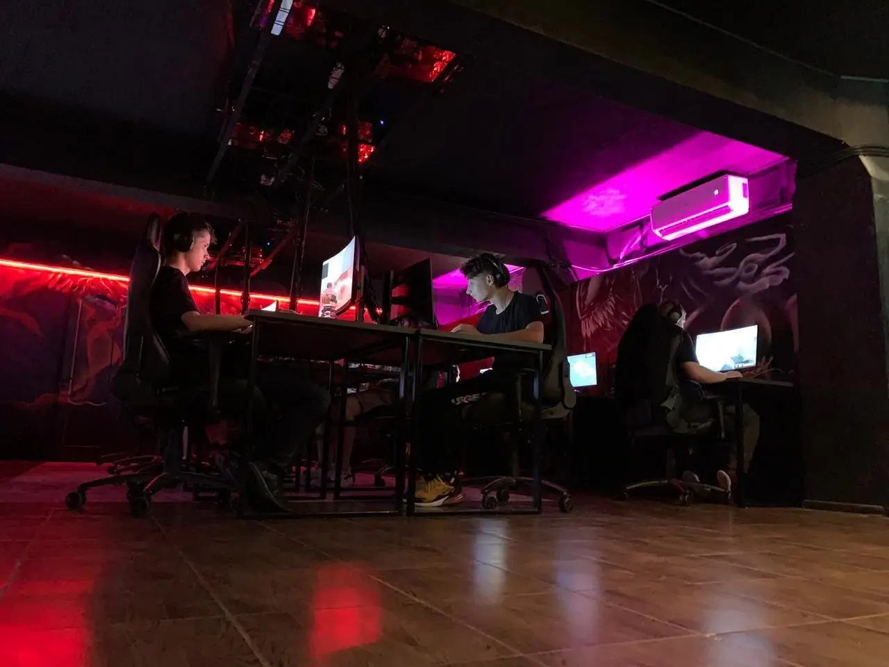 Изображение клуба ZLOY № 6