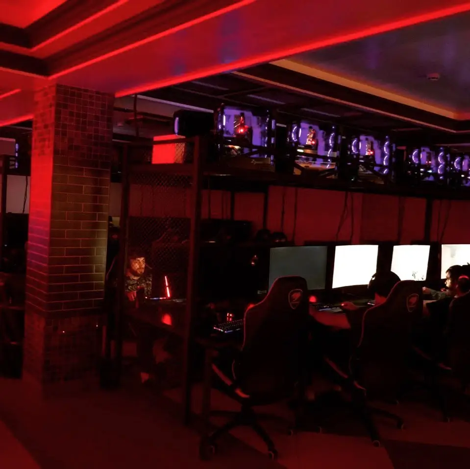 Изображение клуба Game Point № 1