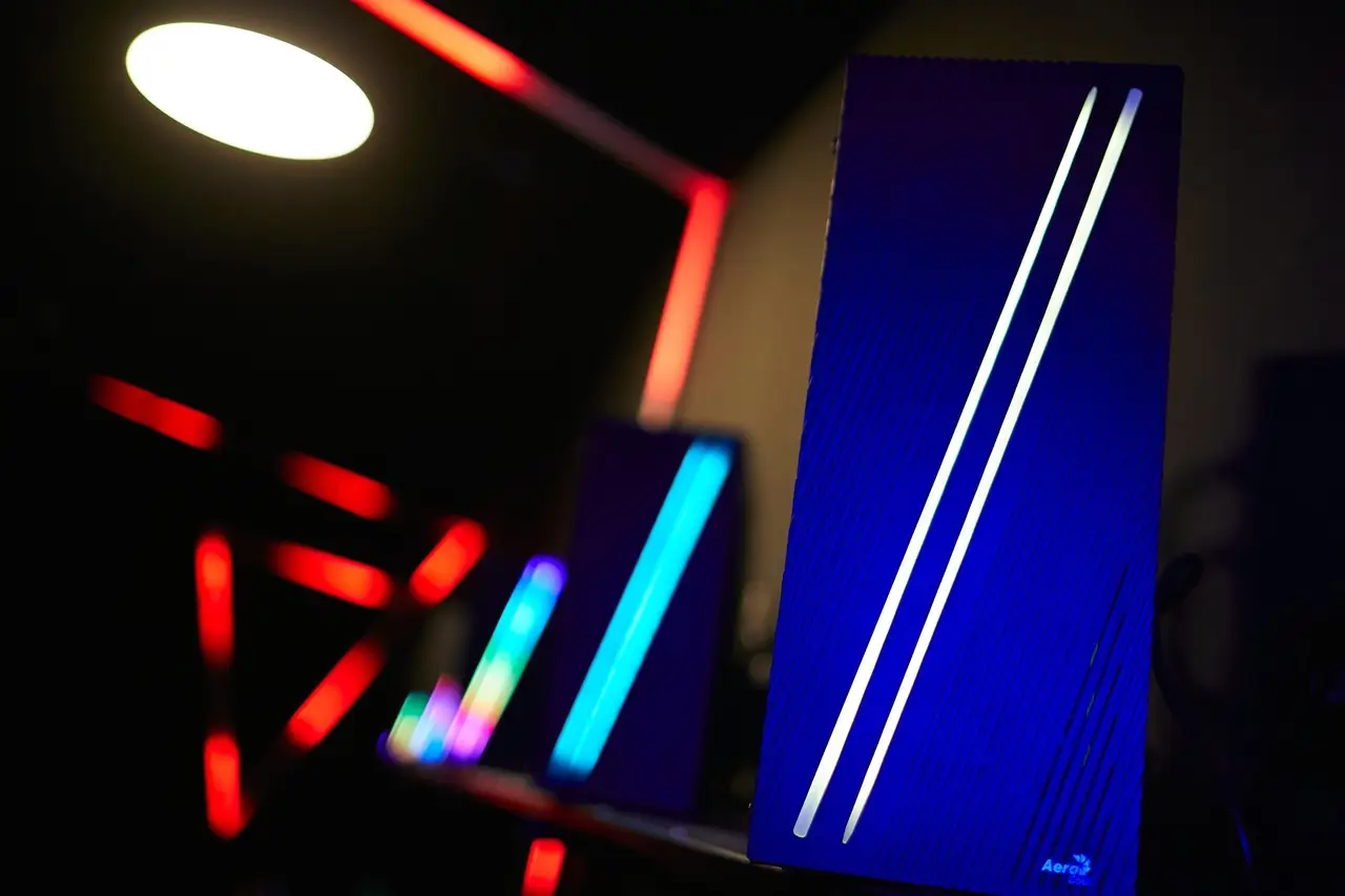 Изображение клуба Arena 51 № 1