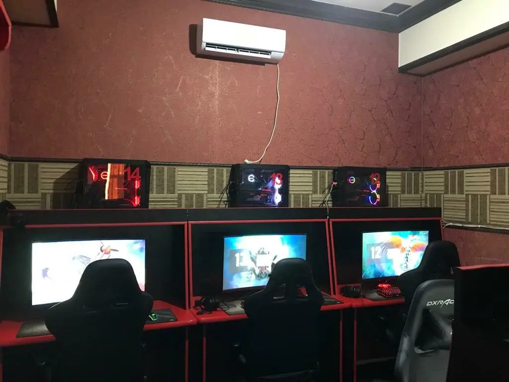 Изображение клуба Хайпер № 2