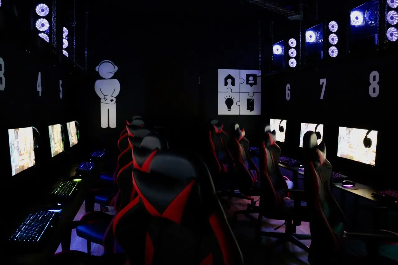 Изображение клуба НАРАЙОНЕ № 5