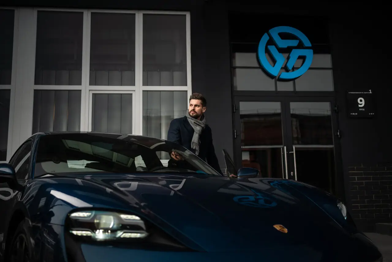 Изображение клуба Invasion Universe № 1