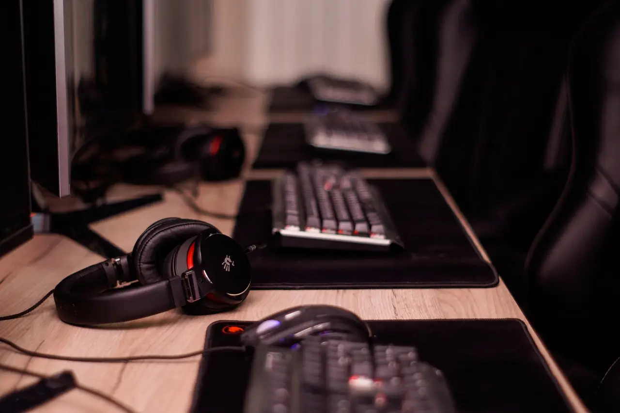 Изображение клуба CyberPoint № 6