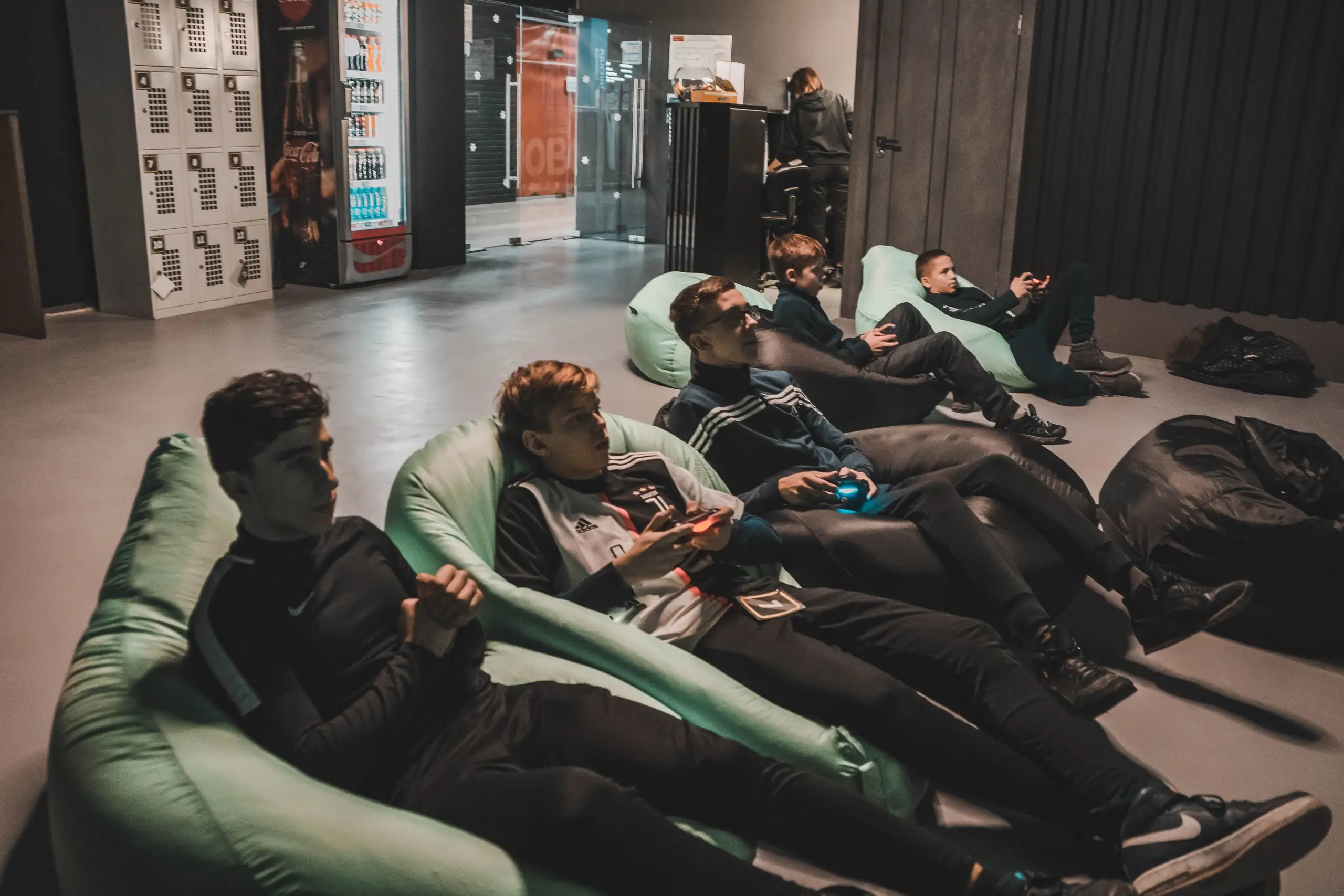 Изображение клуба Cyber Start № 10