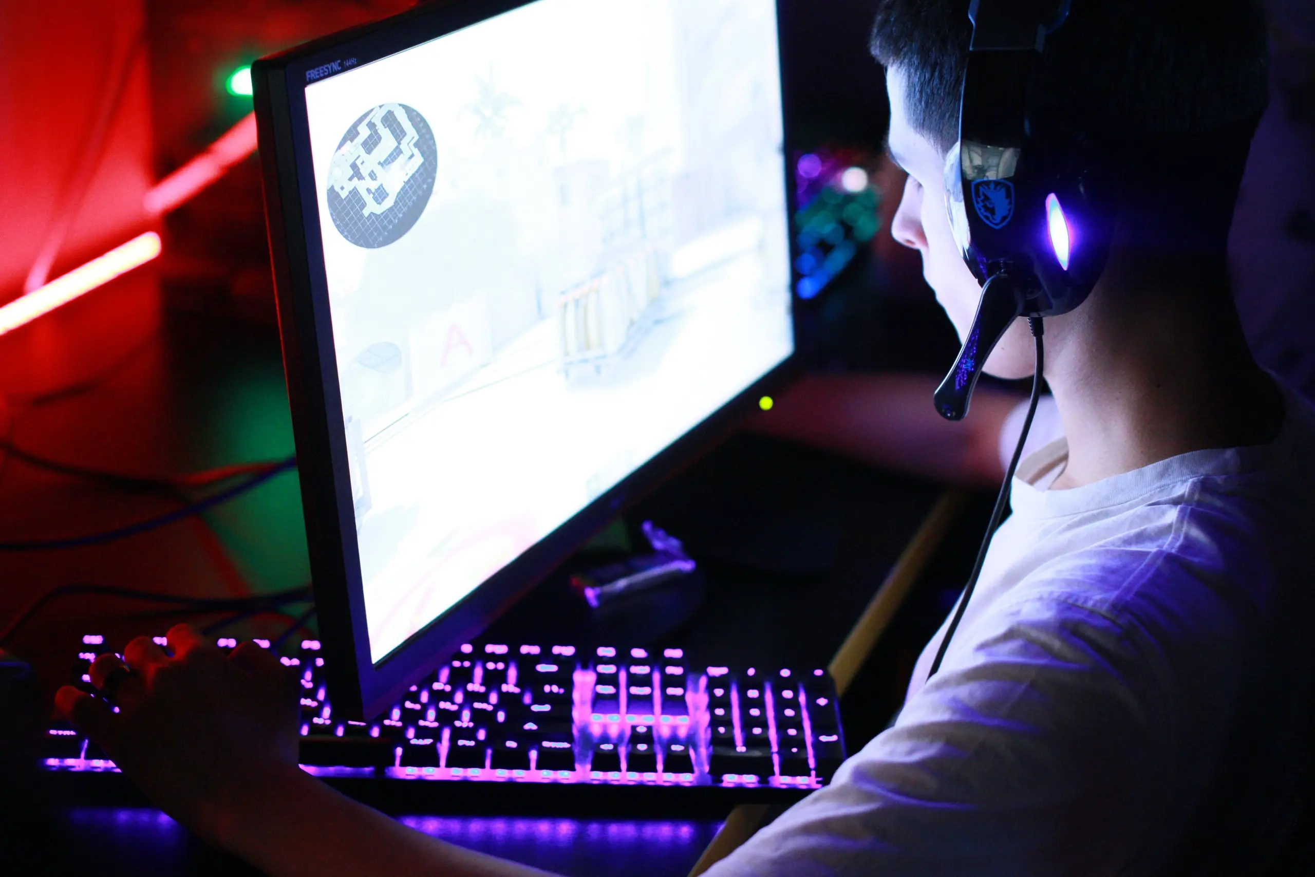 Изображение клуба AXIT № 1