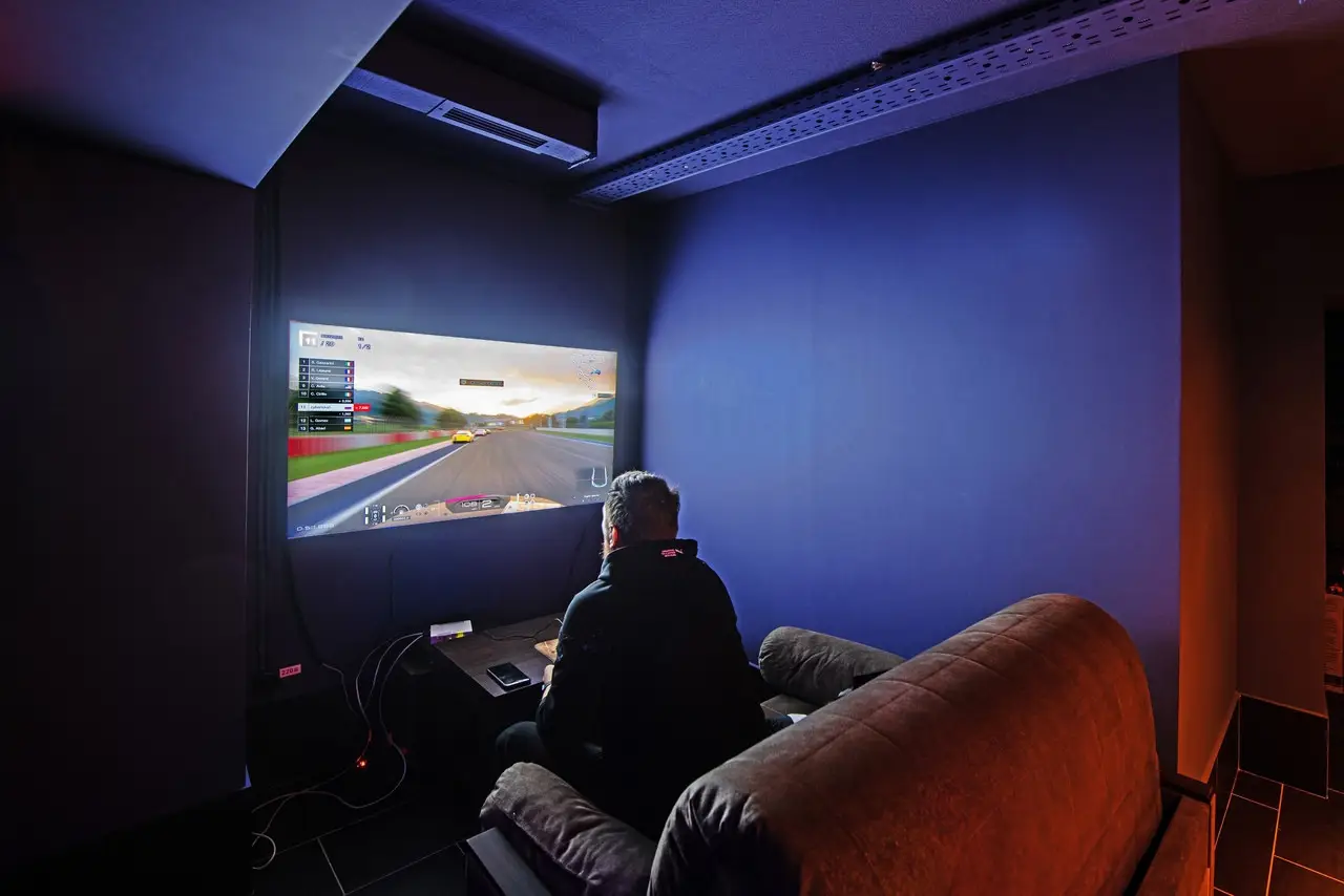 Изображение клуба Кибертека № 5