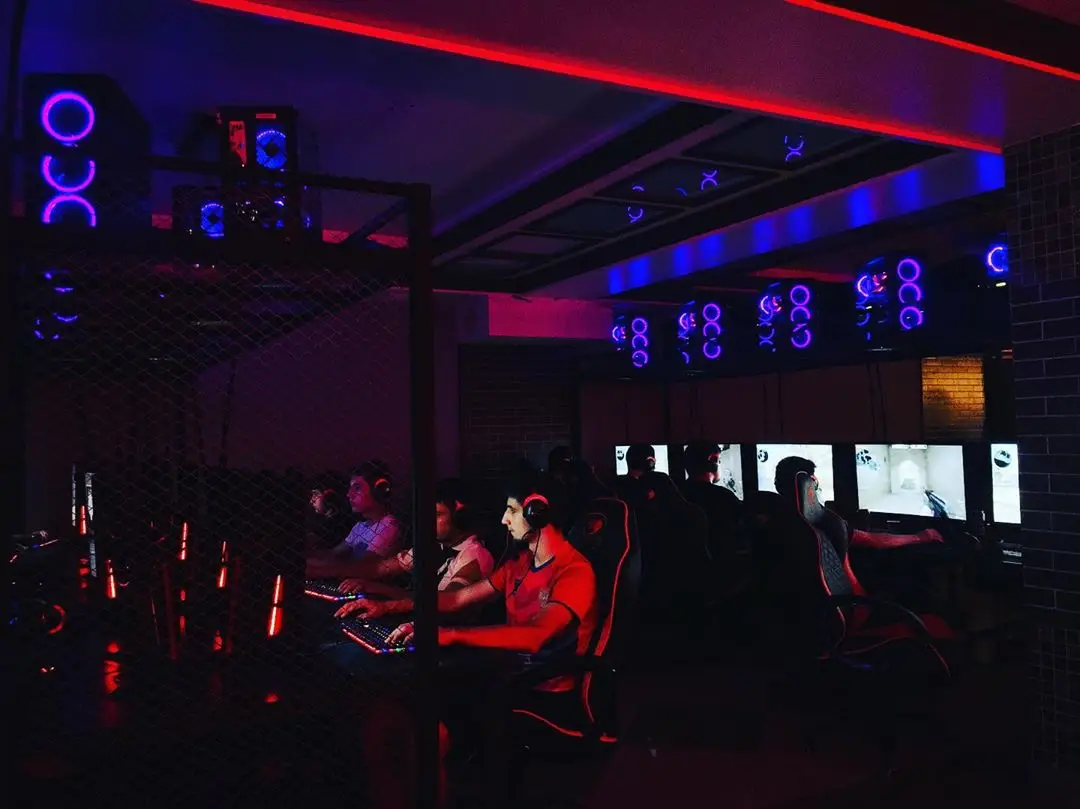 Изображение клуба Game Point № 4