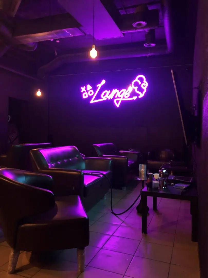 Изображение клуба Leet Нарвская № 5