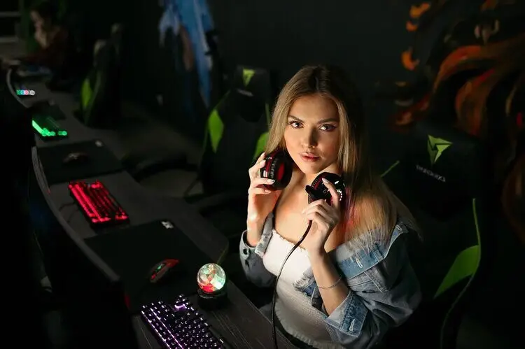 Изображение клуба CyberLife на Бехтеева № 2