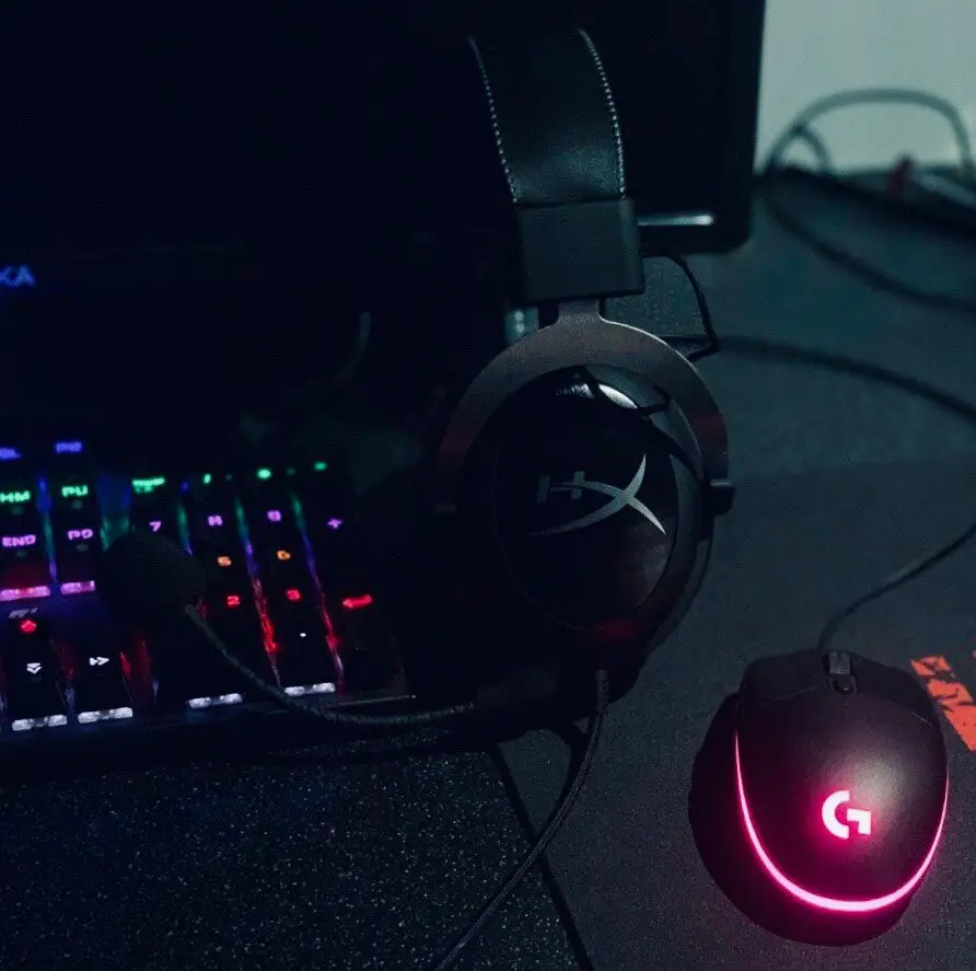 Изображение клуба CyberBox Багратионовская № 1