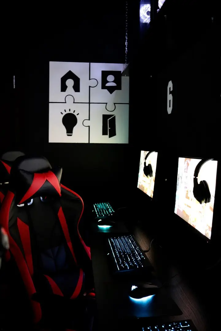 Изображение клуба НАРАЙОНЕ № 8