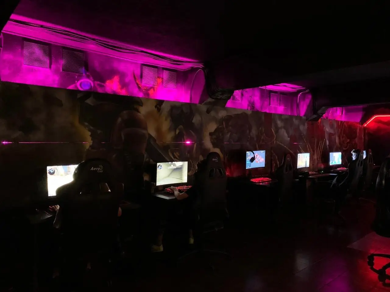 Изображение клуба ZLOY № 7