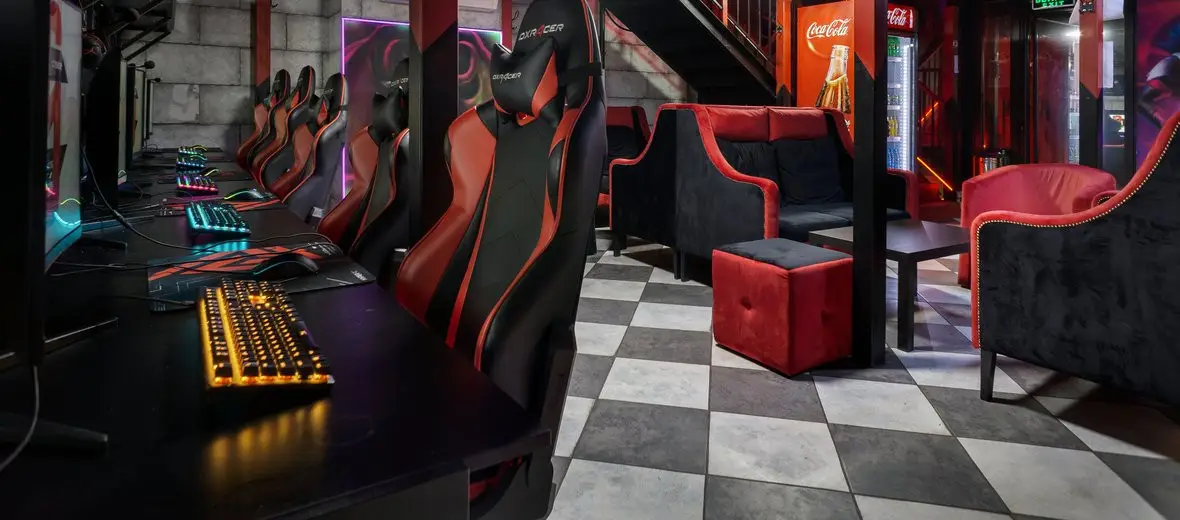 Изображение клуба Cyber Syndicate № 2