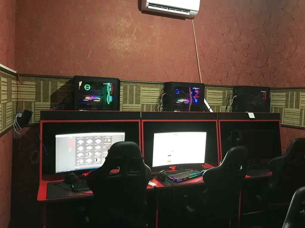 Изображение клуба Хайпер № 3