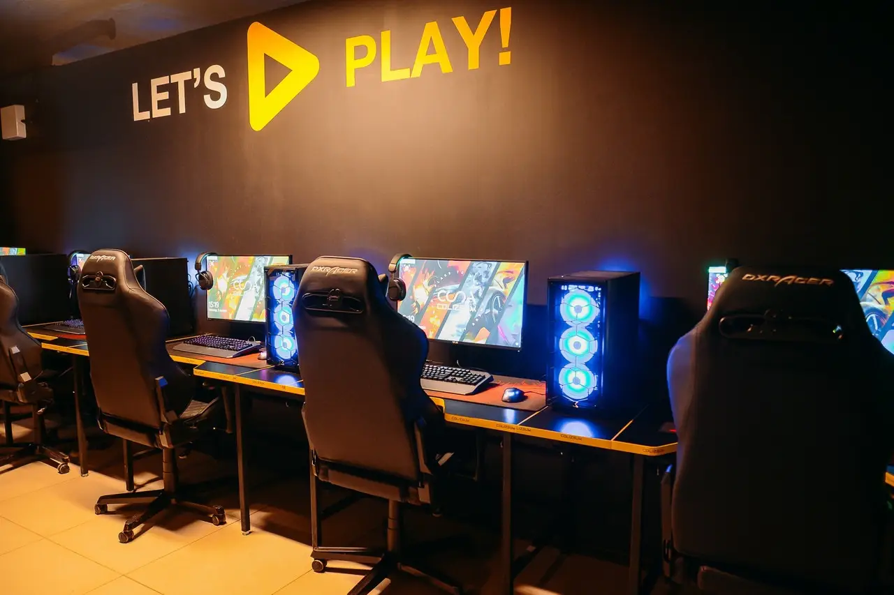 Изображение клуба COLIZEUM Воронеж № 3