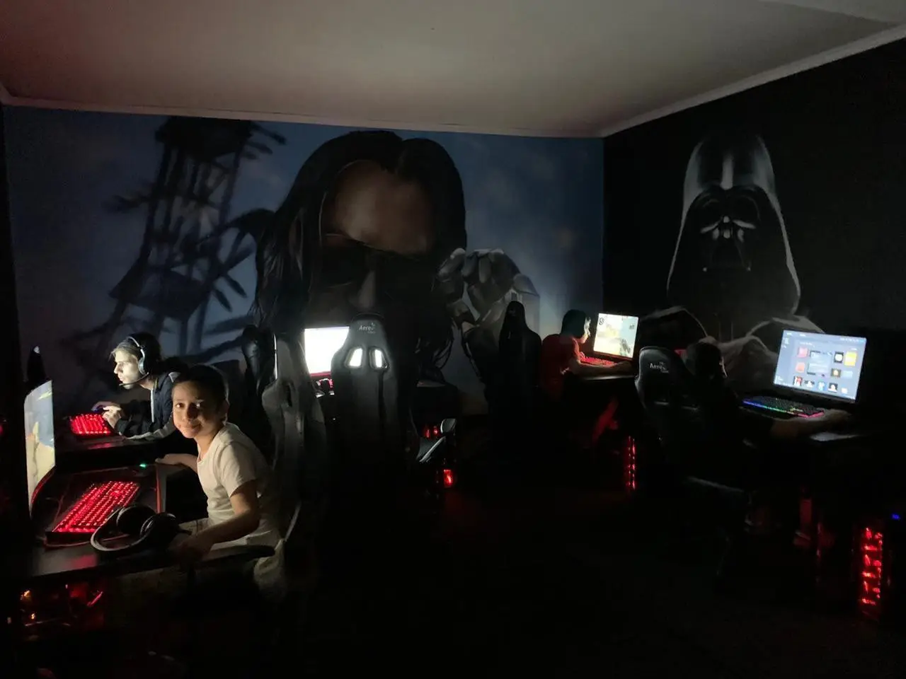 Изображение клуба ZLOY № 2