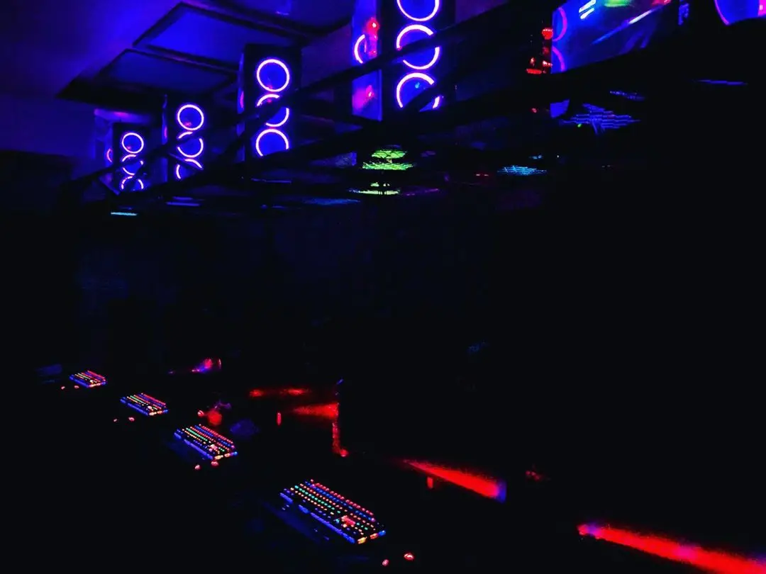 Изображение клуба Game Point № 3