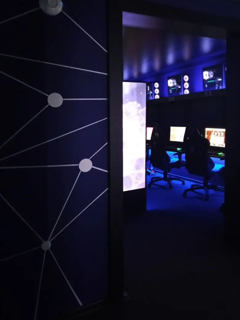 Изображение клуба SkillUp на Песчаной № 3