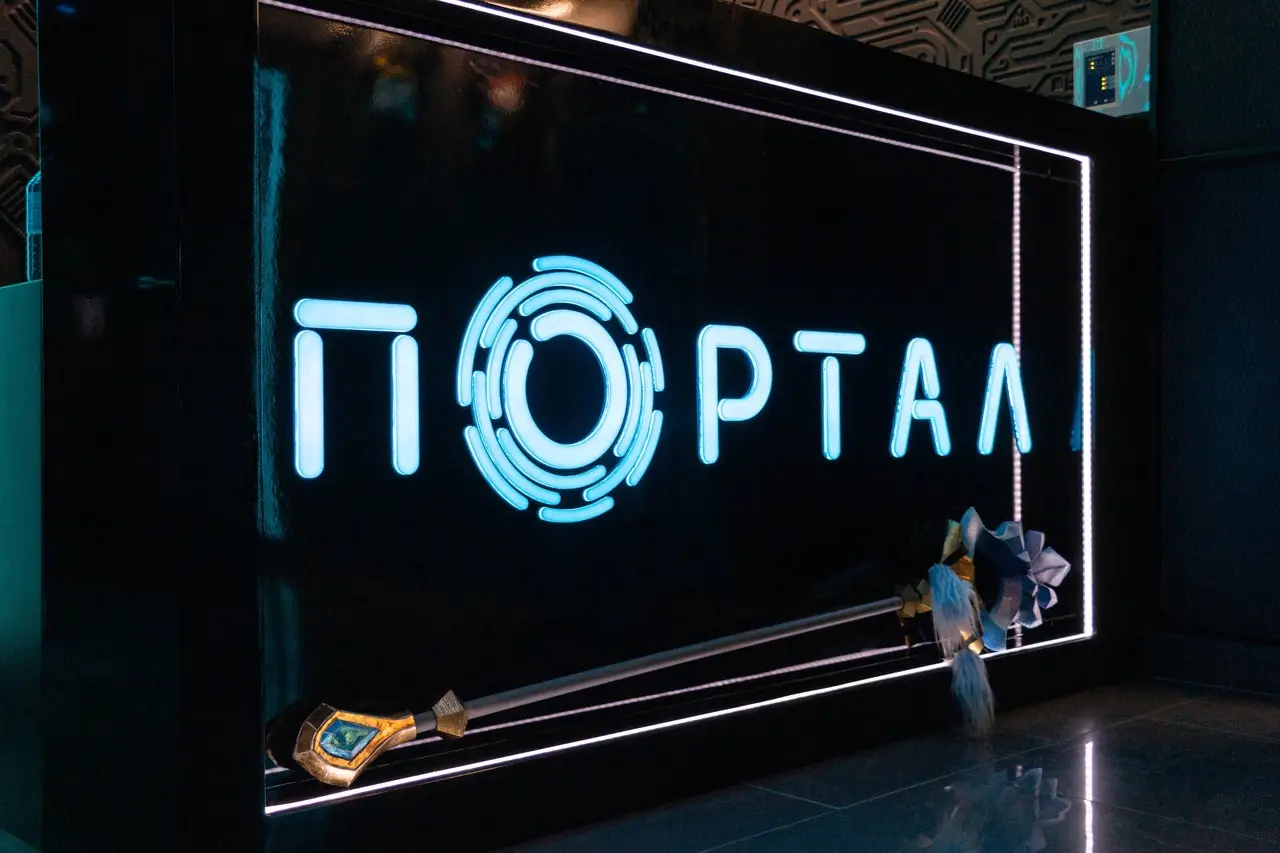 Изображение клуба Портал № 3